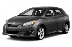 Toyota Matrix