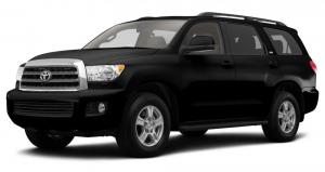 Toyota Sequoia