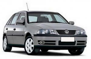 Volkswagen Pointer