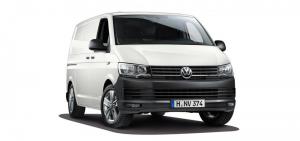 Volkswagen Transporter T5