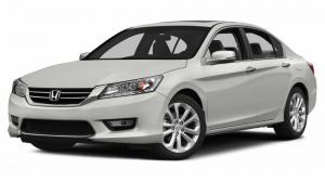 Pro модернизацию фар Honda Accord 