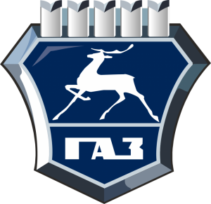 Светодиодные тюнинг фары ГАЗ